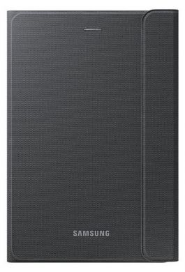 Чохол Book Cover Textile для Samsung Galaxy Tab A 8.0 (T350/351) EF-BT350BSEGWW - Red
