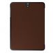 Чехол UniCase Slim для Samsung Galaxy Tab S3 9.7 (T820/825) - Brown. Фото 3 из 9