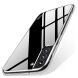 Силіконовий (TPU) чохол MOFI Thin Guard для Samsung Galaxy S22 (S901) - Transparent