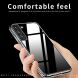 Силиконовый (TPU) чехол MOFI Thin Guard для Samsung Galaxy S22 (S901) - Transparent. Фото 12 из 15