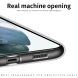 Силиконовый (TPU) чехол MOFI Thin Guard для Samsung Galaxy S22 (S901) - Transparent. Фото 13 из 15