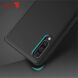 Силиконовый (TPU) чехол X-LEVEL Matte для Samsung Galaxy A70 (A705) - Red. Фото 6 из 6