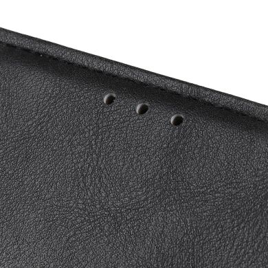 Чехол UniCase Vintage Wallet для Samsung Galaxy A01 Core (A013) - Black