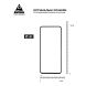 Защитное стекло ArmorStandart Pro 5D для Samsung Galaxy A52 (A525) / A52s (A528) - Black. Фото 3 из 7
