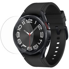 Захисне скло Deexe Screen Protector Watch для Samsung Galaxy Watch 6 Classic (47mm)