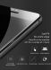 Защитное стекло IMAK Pro+ Full Coverage для Samsung Galaxy A9 2018 (A920) - Black. Фото 6 из 12