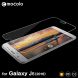 Защитное стекло MOCOLO 2.5D Arc Edge для Samsung Galaxy J7 (2016) - Crystal. Фото 2 из 3