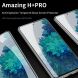 Защитное стекло NILLKIN Amazing H+ Pro для Samsung Galaxy S20 FE (G780). Фото 5 из 19