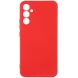 Защитный чехол ArmorStandart ICON Case для Samsung Galaxy A34 (A346) - Red. Фото 1 из 8