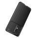Защитный чехол Deexe Fusion для Samsung Galaxy A33 - Black. Фото 5 из 8