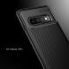 Защитный чехол Deexe Fusion для Samsung Galaxy S10 Plus (G975) - Black. Фото 9 из 15