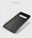 Защитный чехол Deexe Fusion для Samsung Galaxy S10 Plus (G975) - Black. Фото 15 из 15