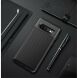 Защитный чехол Deexe Fusion для Samsung Galaxy S10 Plus (G975) - Black. Фото 6 из 15