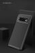 Защитный чехол Deexe Fusion для Samsung Galaxy S10 Plus (G975) - Black. Фото 7 из 15