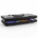 Защитный чехол Deexe Hybrid Case для Samsung Galaxy A01 Core (A013) - Black. Фото 6 из 11