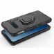 Защитный чехол Deexe Hybrid Case для Samsung Galaxy S10 Lite (G770) - Black. Фото 4 из 9