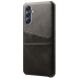 Защитный чехол Deexe Pocket Case для Samsung Galaxy A24 (A245) - Black. Фото 2 из 4