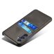 Защитный чехол Deexe Pocket Case для Samsung Galaxy A24 (A245) - Black. Фото 3 из 4