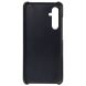 Защитный чехол Deexe Pocket Case для Samsung Galaxy A24 (A245) - Black. Фото 4 из 4