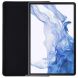 Защитный чехол Deexe Silicone Shell для Samsung Galaxy Tab S9 / S9 FE (X710/716/510) - Black. Фото 3 из 9