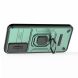 Защитный чехол Deexe Stellar Shield для Samsung Galaxy A34 (A346) - Green. Фото 4 из 8