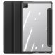 Защитный чехол DUX DUCIS TOBY Series для Samsung Galaxy Tab A7 Lite (T220/T225) - Black. Фото 2 из 11