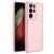 Защитный чехол DUX DUCIS YOLO Series для Samsung Galaxy S21 Ultra (G998) - Pink