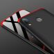 Защитный чехол GKK Double Dip Case для Samsung Galaxy A30 (A305) / A20 (A205) - Red / Black. Фото 6 из 14