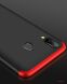 Защитный чехол GKK Double Dip Case для Samsung Galaxy A30 (A305) / A20 (A205) - Red / Black. Фото 14 из 14