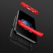 Защитный чехол GKK Double Dip Case для Samsung Galaxy A32 5G (А326) - Black / Red. Фото 4 из 15