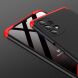 Защитный чехол GKK Double Dip Case для Samsung Galaxy A32 5G (А326) - Black / Red. Фото 3 из 15