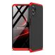 Защитный чехол GKK Double Dip Case для Samsung Galaxy A32 5G (А326) - Black / Red. Фото 1 из 15