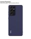 Защитный чехол IMAK UC-2 Series для Samsung Galaxy S21 Ultra (G998) - Purple. Фото 7 из 11