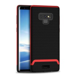 Захисний чохол IPAKY Hybrid для Samsung Galaxy Note 9 (N960) - Red
