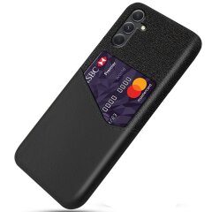Защитный чехол KSQ Business Pocket для Samsung Galaxy A35 (A356) - Black