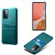 Защитный чехол KSQ Pocket Case для Samsung Galaxy A72 (А725) - Green. Фото 2 из 7