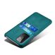 Защитный чехол KSQ Pocket Case для Samsung Galaxy A72 (А725) - Green. Фото 4 из 7