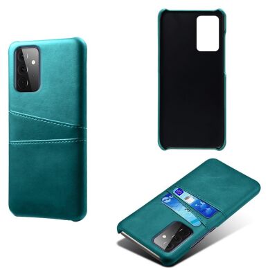 Защитный чехол KSQ Pocket Case для Samsung Galaxy A72 (А725) - Green