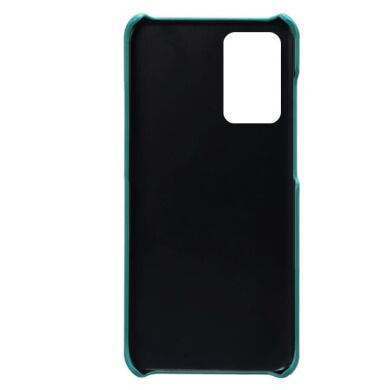 Защитный чехол KSQ Pocket Case для Samsung Galaxy A72 (А725) - Green