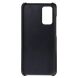 Защитный чехол KSQ Pocket Case для Samsung Galaxy M52 (M526) - Black. Фото 4 из 4