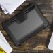 Защитный чехол NILLKIN Bumper Leather Case для Samsung Galaxy Tab S7 (T870/875) / S8 (T700/706) - Black. Фото 8 из 19