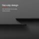 Защитный чехол NILLKIN Textured Hybrid для Samsung Galaxy S20 Plus (G985) - Black. Фото 11 из 17
