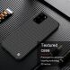Защитный чехол NILLKIN Textured Hybrid для Samsung Galaxy S20 Plus (G985) - Black. Фото 8 из 17