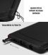 Защитный чехол RINGKE Onyx для Samsung Galaxy Note 9 (N960) - Black. Фото 6 из 7