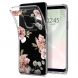 Защитный чехол Spigen SGP Liquid Crystal Blossom для Samsung Galaxy S9 (G960) - Flower. Фото 2 из 16