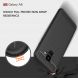 Защитный чехол UniCase Carbon для Samsung Galaxy A6 2018 (A600) - Black. Фото 7 из 11
