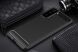 Защитный чехол UniCase Carbon для Samsung Galaxy S21 Plus - Black. Фото 2 из 11