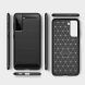 Защитный чехол UniCase Carbon для Samsung Galaxy S21 Plus - Black. Фото 11 из 11