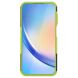 Защитный чехол UniCase Hybrid X для Samsung Galaxy A24 (A245) - Green. Фото 5 из 15