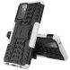 Защитный чехол UniCase Hybrid X для Samsung Galaxy A72 (А725) - White. Фото 2 из 9